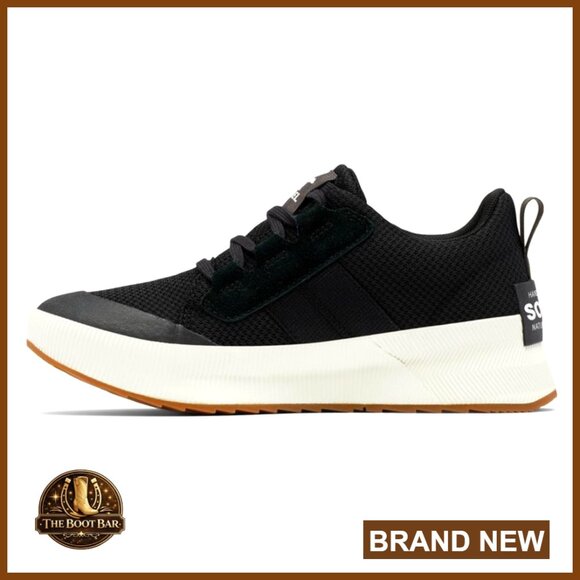 Waterproof Mesh Sneakers with Suede Overlays Removable EVA Footbed
